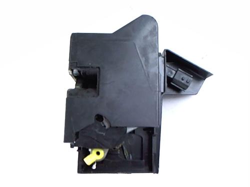 Front left lock DACIA SANDERO II TCe 90 (B8M1, B8MA, B8AC) | BP20448376C98 