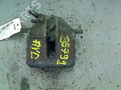 Used Right front brake caliper Right front brake caliper RENAULT ESPACE III (JE0_) 1.9 dTi (JE0M) (98 hp) 33438747 33438747