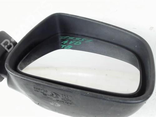 Right mirror DACIA SANDERO 1.5 dCi | BP34202876C27 - Image 5