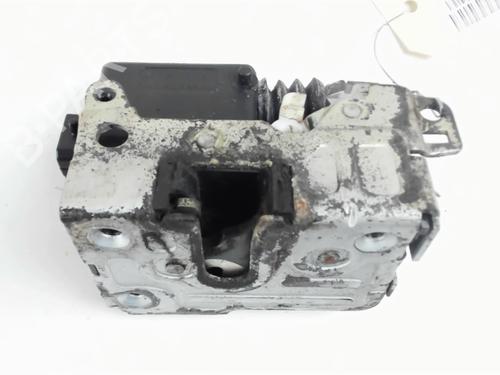 Front right lock DACIA LOGAN MCV (KS_) 1.6 (KS0B, KS0D, KS0F) | BP22517173C97 
