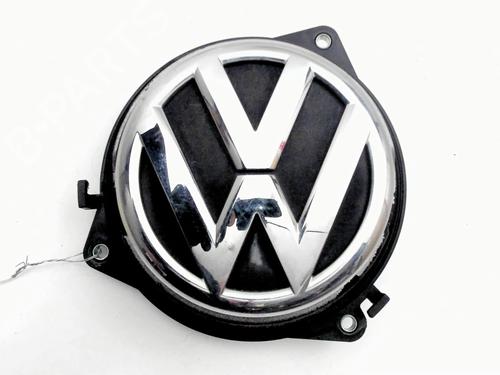 Used Tailgate handle VW POLO V (6R1, 6C1) 1.6 TDI (90 hp) 29921699