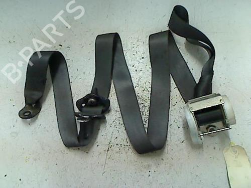 Used Rear right belt tensioner OPEL VECTRA C GTS (Z02) 3.2 V6 (F68) (211 hp) 20409342