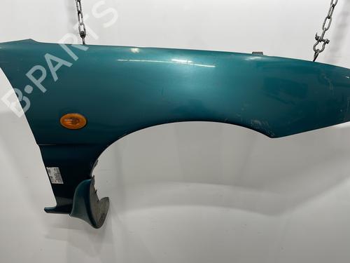 Forkjerm høyre MAZDA MX-3 (EC) 1.6 (90 hp) 29078224