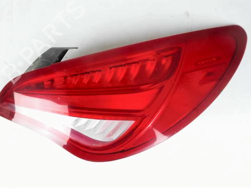 Right taillight MERCEDES-BENZ CLA Coupe (C117) CLA 200 CDI / d (117.308) | BP30822498C35