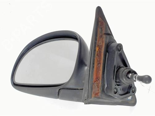 Used Left mirror HYUNDAI LANTRA II (J-2) 1.6 16V (114 hp) 20435690