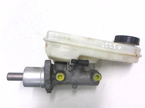 Used Brake master cylinder MITSUBISHI COLT VI (Z3_A, Z2_A) 1.5 DI-D (Z39A) (95 hp) 20452239