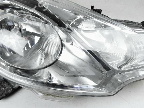 Right headlight CITROËN DS3 (SA_) 1.6 HDi 90 | BP36900264C29  - Image 6