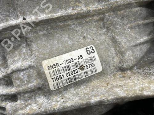 Gearbox VOLVO V50 (545) 2.0 D | BP21207989M3 