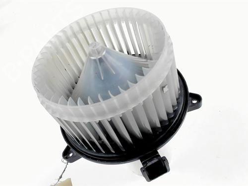 Used Heater blower motor OPEL MERIVA B MPV (S10) 1.4 (75) (120 hp) 20465332