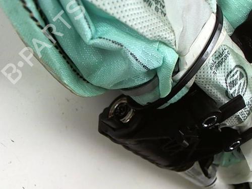 Right curtain airbag VW PASSAT B7 Variant (365) 1.6 TDI | BP20409947C12 