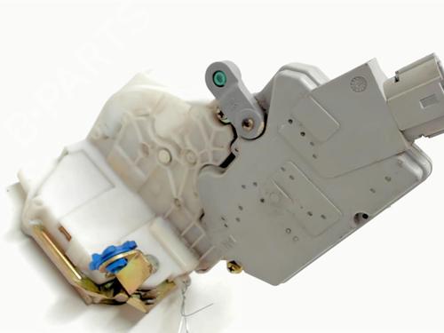 Rear right lock NISSAN PRIMERA Hatchback (P11) 1.8 16V | BP20407025C99 