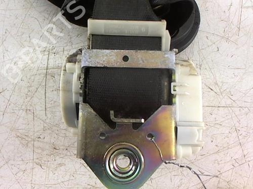 Front left belt tensioner BMW X3 (E83) 2.0 d | BP20467173C87 