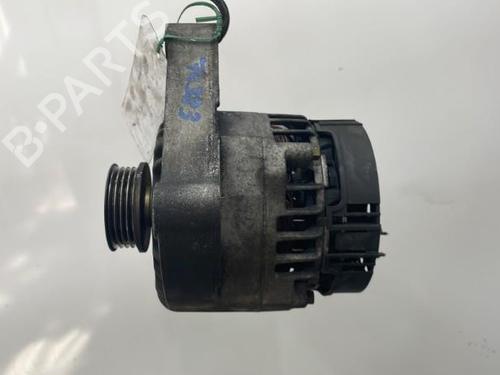 Used Alternator Alternator FIAT PUNTO (188_) 1.2 60 (188.030, .050, .130, .150, .230, .250) (60 hp) 20419345 20419345