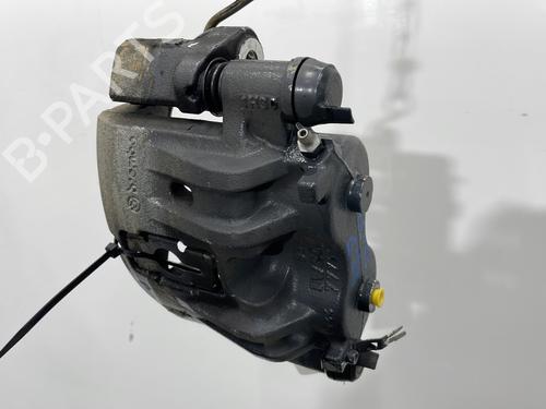 Right rear brake caliper IVECO DAILY III Van 35 C 12 V, 35 S 12 V (AGKA43A2, AGKB43A2, AGKB46A2,... | BP31074701M106