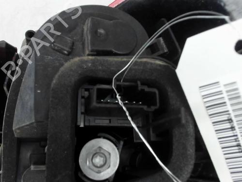 Left taillight CITROËN C4 II (NC_) 1.6 HDi 115 | BP39486490C34 - Image 5