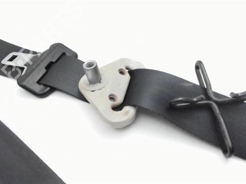 Front right belt tensioner PEUGEOT PARTNER Box Body/MPV 1.6 HDi | BP20665863C88 