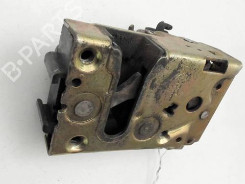 Front right lock PEUGEOT 106 II (1A_, 1C_) 1.1 i | BP29212822C97 