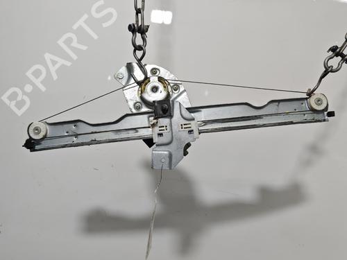 Front left window mechanism DACIA DUSTER (HS_) 1.5 dCi (HSMC) | BP38475312C22 - Image 2