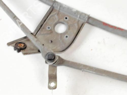 Used Front wipers mechanism Front wipers mechanism FORD TRANSIT Van (FA_ _) 2.0 DI (FAE_, FAF_, FAG_) (75 hp) 21237528 21237528