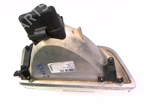 Left headlight CITROËN ZX (N2) 1.9 D 166645 | B-Parts