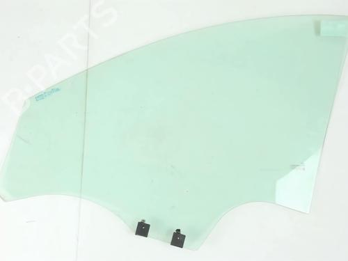Front right door window DACIA SANDERO II TCe 90 (B8M1, B8MA, B8AC) | BP28449873C19 
