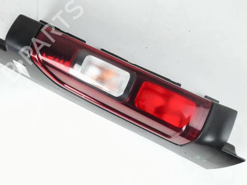 Left taillight RENAULT TRAFIC III Van (FG_) 1.6 dCi 120 (FGMB, FGMC) | BP34559304C34 - Image 7