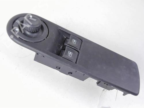 Left front window switch RENAULT CLIO IV (BH_) 1.2 16V | BP20463101I27 