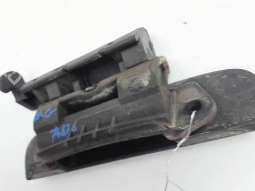 Rear left exterior door handle CITROËN XSARA (N1) 2.0 HDi 90 | BP20386954C130 