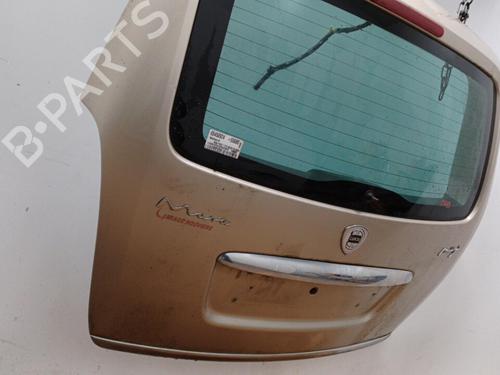Used Tailgate LANCIA MUSA (350_) 1.9 D Multijet (350.AXC1A) (101 hp) 20451373