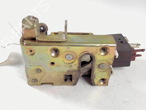 Used Front right lock CITROËN SAXO (S0, S1) 1.0 X (45 hp) 20465113