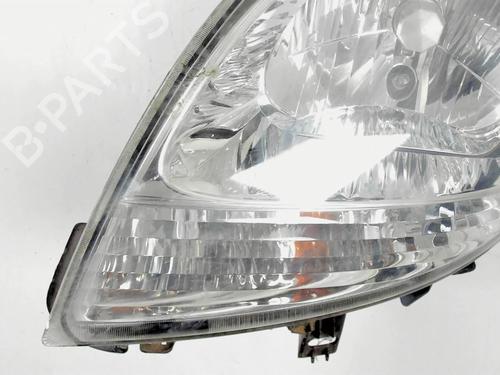 Used Left headlight Left headlight RENAULT KANGOO (KC0/1_) 1.5 dCi (84 hp) 20420957 20420957
