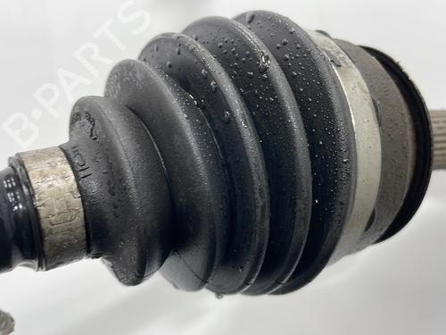 Right front driveshaft RENAULT KADJAR (HA_, HL_) 1.2 TCe 130 (HLMR) | BP31839429M39  - Image 5