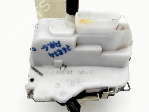 Rear left lock CITROËN C3 I (FC_, FN_) 1.4 HDi | BP28361825C100 