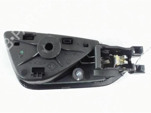 Front left interior door handle RENAULT CLIO V (B7_) 1.5 Blue dCi 85 (B7AG) | BP23780275I13 