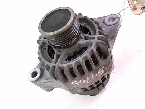 Alternator FIAT BRAVO II (198_) 1.6 D Multijet (198AXH1B) | BP20477514M7