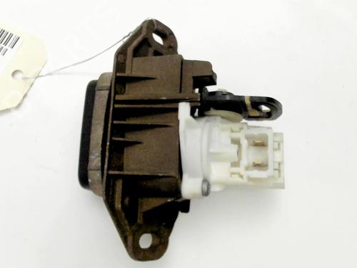 Tailgate handle RENAULT MEGANE I (BA0/1_) 1.6 16V (BA04, BA0B, BA11, BA1J, BA16, BA19, BA1K, BA1V,... | BP27186965C132 