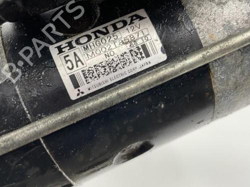 Used Starter Starter HONDA CIVIC VIII Hatchback (FN, FK) 2.2 CTDi (FK3) (140 hp) 20463282 20463282