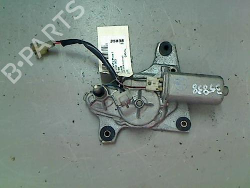 Ruitenwissermotor achter MAZDA 626 V Hatchback (GF) 2.0 Turbo DI (GFFP) (101 hp) 21230221