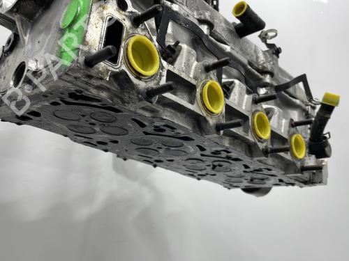 Cylinder head HYUNDAI SANTA FÉ I (SM) 2.0 CRDi 4x4 | BP21240964M5