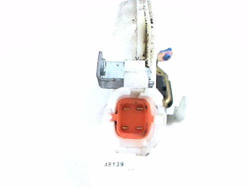 Front left lock NISSAN ALMERA I Hatchback (N15) 1.4 | BP20410558C98 