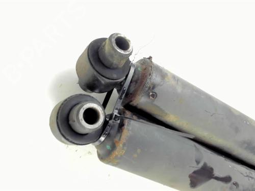 Right rear shock absorber FORD FOCUS II Turnier (DA_, FFS, DS) 1.8 TDCi | BP20398415M19 