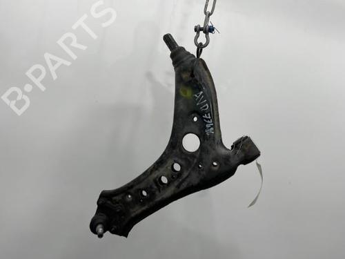 Right front suspension arm VW POLO (9N_, 9A_) 1.4 16V | BP20445028M13 