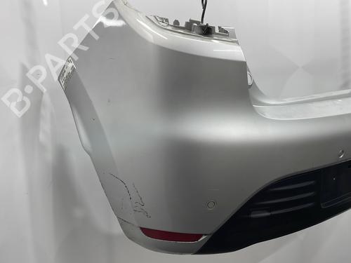 Rear bumper RENAULT CLIO IV (BH_) 1.5 dCi 90 | BP29466203C8 