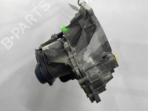 Used Gearbox Gearbox 21207911 21207911