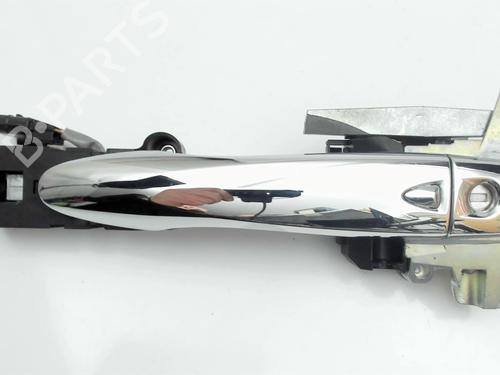 Used Front left exterior door handle Front left exterior door handle 20445828 20445828