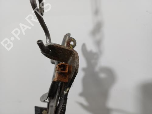 Hand brake MAZDA RX-8 (SE, FE) 1.3 (FE103, SE3P) | BP37727706I18 - Image 4