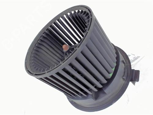 Heater blower motor RENAULT CLIO IV (BH_) 1.5 dCi 75 | BP20432259M62 