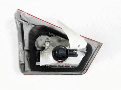Used Right tailgate light Right tailgate light FORD B-MAX (JK) 1.0 EcoBoost (125 hp) 33743464 33743464