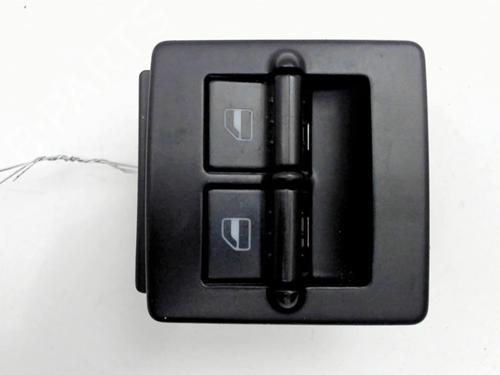 Venstre Foran elrute bryter VW NEW BEETLE (9C1, 1C1) 1.4 (75 hp) 30363793