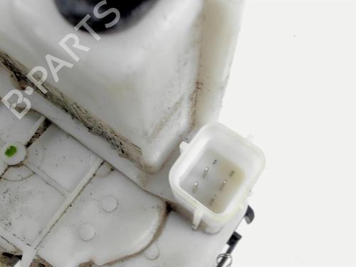 Front left lock FIAT PANDA (169_) 1.2 (169AXF2A, 169AXF1A) | BP20398492C98 